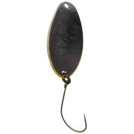 FOREST Spoon Fix Impact 2.5g Second Yellow II #11 Lure