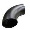 Carbon Steel Sch 40 90 Degree Elbow, Long Radius, Butt