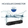 EVO-2 5-Male And Female M/F Wire Cable Connectors Solar Panel