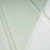 Tenedos 4x12 Glass Subway Wall Tile for Bathroom Wall and