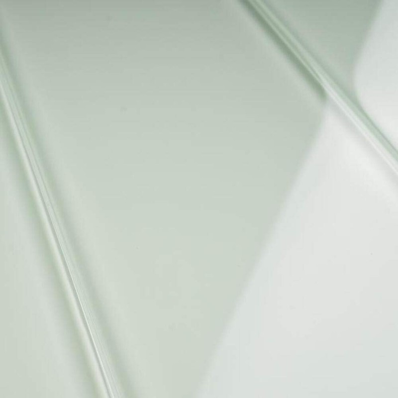 Tenedos 4x12 Glass Subway Wall Tile for Bathroom Wall and