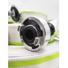 1 Inch | D-25-5 Metre Industrial Hose | Fire Hose