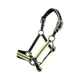 HKM Reflective Headcollar 8041 0618