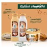 Garnier Fructis Hair Food Cacao Mascarilla Pelo Rizado 350ml