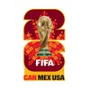 USA FIFA World Cup 2026 Canada Imán