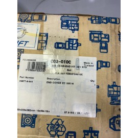 Swift / Radicon Worm Gear Unit PN# CC3-010C