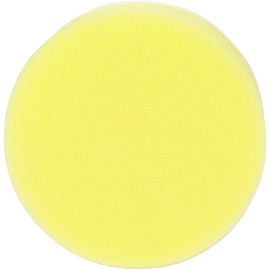 SK11 Polishing Sponge for Electric Drills 4.9 inches (125 mm)