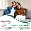 Red Light Nasal Therapy Device,Portable Red Light Nasal Therapy Instrument