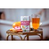 Ahmad Tea Herbal Tea, Peach, Carob, and Rose Petals 'Beauty'
