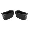 2pcs Door Panel Cup Holder Left Right 5NN24XXXAA Replacement for