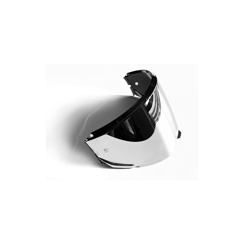 Nolan Visor for Helmet N120-1 Silver Mirrored Large (Helmet Size