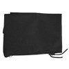 Hsthe Sea Oxford Cloth Leaf Collection Bag, Vacuum Bag For