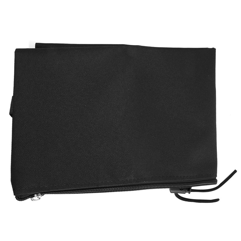 Hsthe Sea Oxford Cloth Leaf Collection Bag, Vacuum Bag For