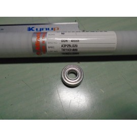 NMB DDR-4HHR PRECISION BEARING MADE IN THAILAND JUNE139