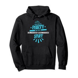 Healthcare Practitioner Funny Disigned Gift for Job Apprecia Pullover Hoodie