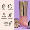 Winky Lux Cheeky Rose Liquid Highlighter - Gel Cream, Blendable