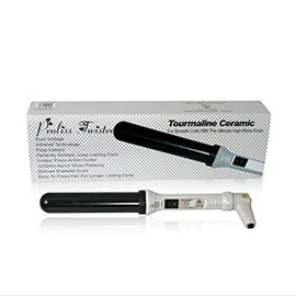 Proliss Curling Wand, White Pearl, 1 Pound