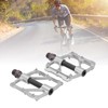 GUB 1 Pair Mountain Bike Pedals Road Bicycle 3 Bearings