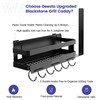 Geesta Upgraded Griddle Caddy for 28"/36" Blackstone Griddles, BBQ Accessories