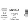 BINGOSPA Hyaluronic Acid 30 g