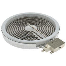 8" Radiant Surface Element Burner 1800watt Compatible with Whirlpool Range/Cooktop W10823698, WP8273993, 316282400