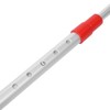 Aluminum Alloy Telescopic Golf Club Bag Protection Stiff Arm Stand