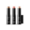 KIKO Milano Contouring Face Set 01, Gesichts-Make-up-Set mit 3 Sticks: