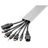 Alunovo Set100 Dark Yellow (Ambient LED Light with 120 LEDs)