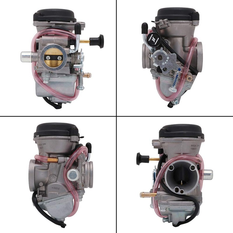 26mm Carburetor for Motorcycles EN125 GS125 GN125