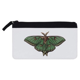 Azeeda 'Luna Moth' Pencil Case (PC00054950)