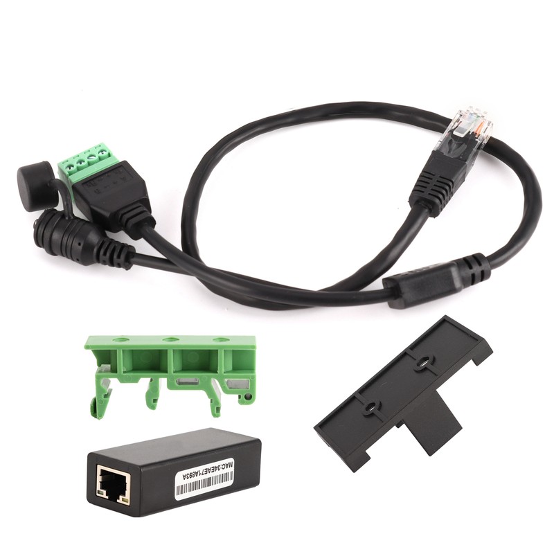 Serial Server RS485 to WIFI Internal Antenna Wireless Communication Module