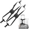 Luggage Straps Pack of 2, Suitcase Strap Strap, Luggage Strap,