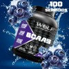 Aminoácidos Bcaas Wolf 1kg Polvo Pre Entreno 100 Serv