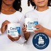 CeraVe Moisturizing Cream, Face Body Moisturizer, Normal to Dry Skin,