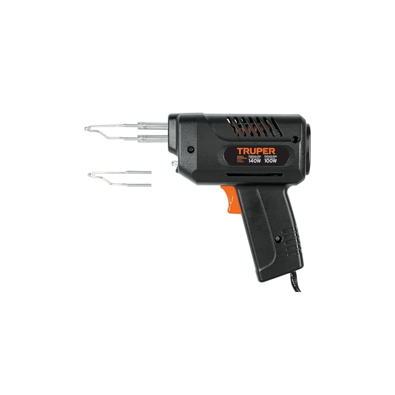 Truper Soldering Gun #CAU-140