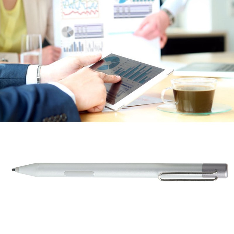 Stylus Pen 4096 Levels Pressure Sensitivity Digital Capacitive Stylus for