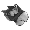 Horse Fly Mask Breathable and Comfort Soft Mesh Long Nose