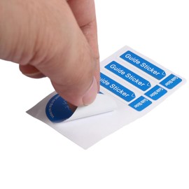 Aswalling Head Up Display HUD Film Protective Reflective Screen Transparent 15 * 13cm