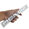 1x Denali Door Badge NAMEPLATE FIT for Yukon Canyon Sierra