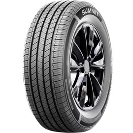 265/60R18 SUMMIT TRAIL CLIMBER SUV2 110H