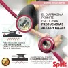 Spirit Estetoscopio Spirit Para Adulto Con Doble Campana