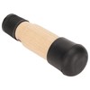 Watch Case Opener Suction Design Rubber Tip Wooden Ergonomic Handle