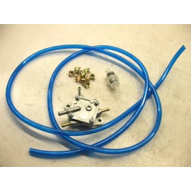 1992 1993 1994 92 93 94 95 ARCTIC CAT Cheetah Cougar EXT Pantera Prowler 440 550 FUEL PUMP CONVERSION KIT