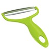 Shimomura Industry FV-672 Full Veggie Cabbage Peeler, For Left Handed