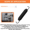 WD03X20316 Dishwasher Door Spring Fits for General Electric Dishwasher Parts,