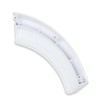 DL SERVICE Tumble Dryer Door Handle Bosch Siemens Neff Constructa