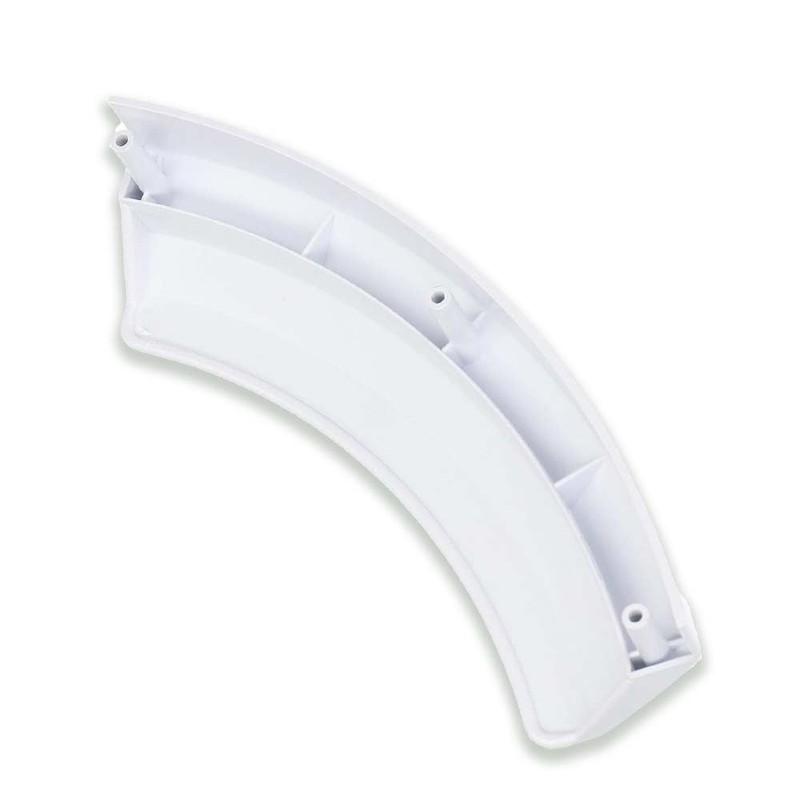 DL SERVICE Tumble Dryer Door Handle Bosch Siemens Neff Constructa