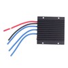 Wind Turbine Controller Low Voltage MPPT Charge Regulator with LED