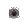 HELLA 1A3 996 162-321 FF/Halogen-Headlight - M133 - 24V -