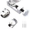 CENPEK Watch Link Removal Tool Kit, Watch Band Tool Link